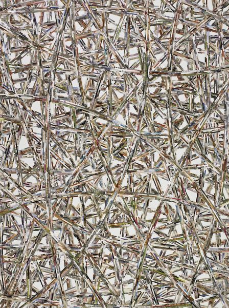 "sowieso 2" 2018, © galerie gugging