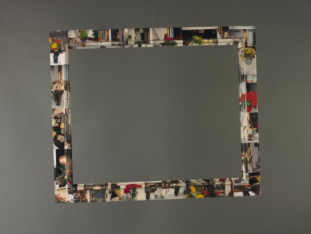 "blühen" 2013, © galerie gugging