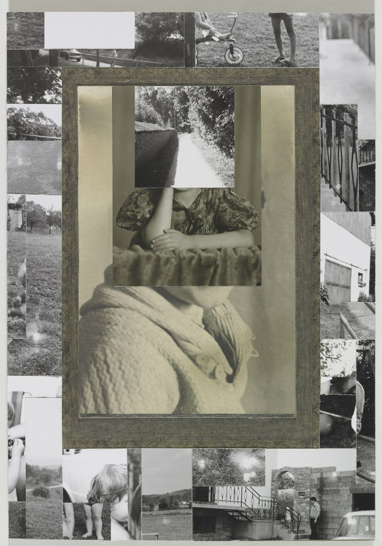 "b" 2014, © galerie gugging