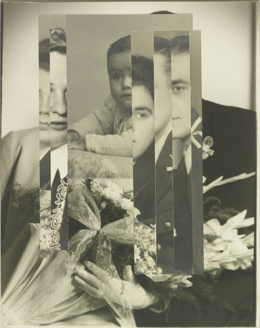 "etwas" 2015, © galerie gugging