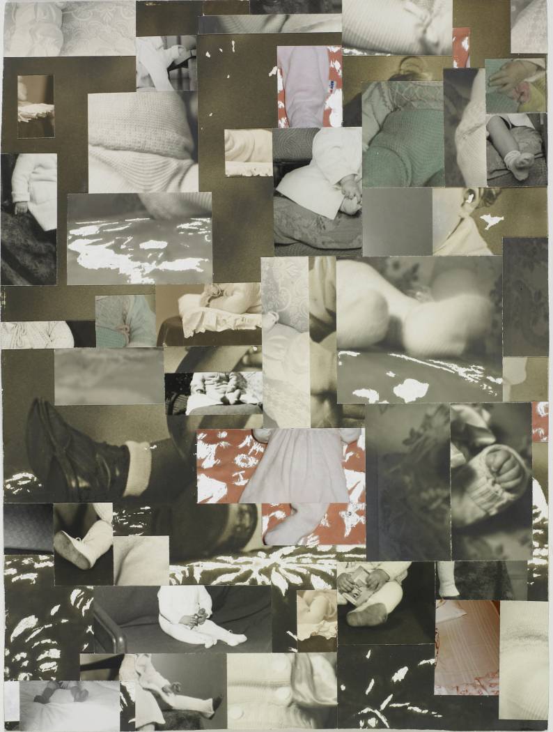 "kinderleicht" 2015, © galerie gugging