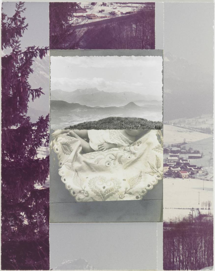 "voraussichtlich" 2015, © galerie gugging